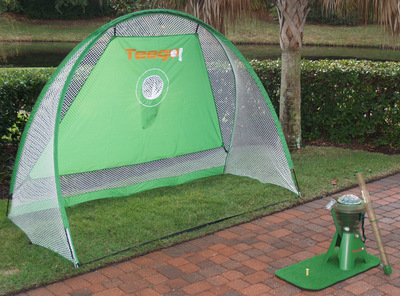 【供應福州連江高爾夫練習網(圖)福州連江高爾夫產品】價格,廠家,圖片,高爾夫配件、練習器具,福州市倉山區盛世帳篷廠-