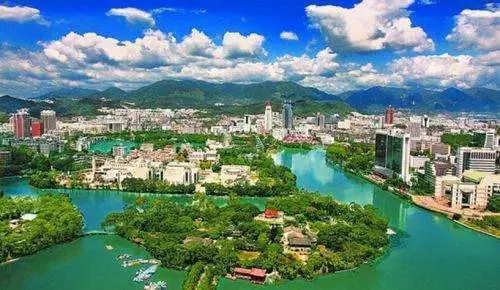 漲知識! 從福州市城區(qū)水系綜合治理項目解讀PPP模式有關(guān)政策_財經(jīng)_網(wǎng)