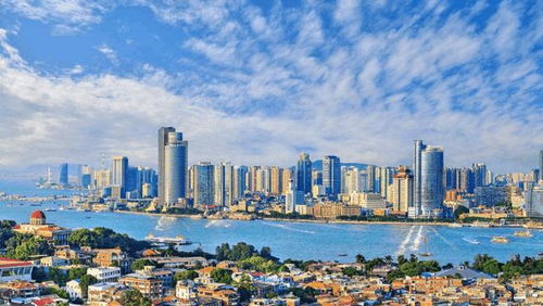 福建9市最新排名 寧德一騎絕塵，廈門已顯疲態(tài)，福州持續(xù)發(fā)力