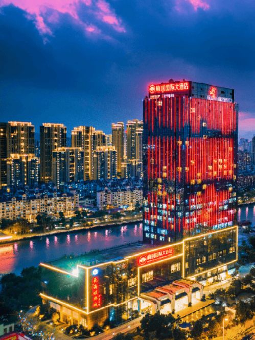 福州人注意 此刻，我們正書寫城市新篇章