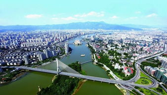 看七十年變遷，品歷史百態(tài) 福州