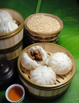 福州包子品牌加盟 三餐經(jīng)營 每月更新 新老客戶不斷