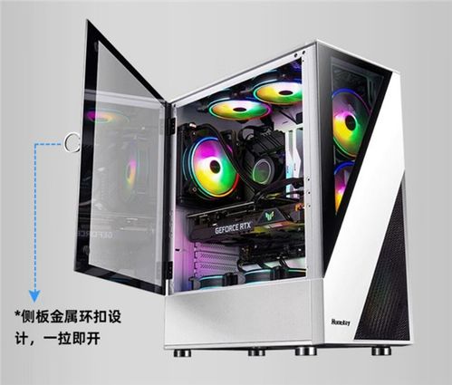 RTX 4070與i7-13700F強(qiáng)強(qiáng)聯(lián)手，攀升電腦暑期促銷引爆高性能主機(jī)市場