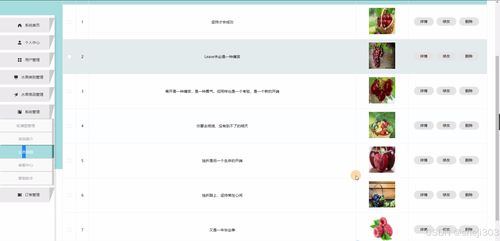 每日鮮 基于Django與Vue的水果直銷網(wǎng)絡(luò)系統(tǒng)設(shè)計(jì)與實(shí)現(xiàn)
