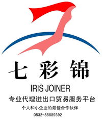 七彩錦 專業貨物進出口代理與創新廣告設計，助力企業揚帆遠航