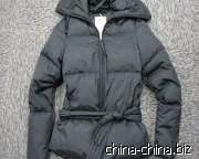 求購庫存羽絨制品 - 中國制造交易網