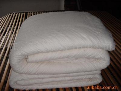 【廠家家紡一件代發 天然優質學生棉絮 棉暖被 墊被3.5斤】價格,廠家,圖片,被子、蠶絲被、羽絨被,江西寶蘭棉制品-
