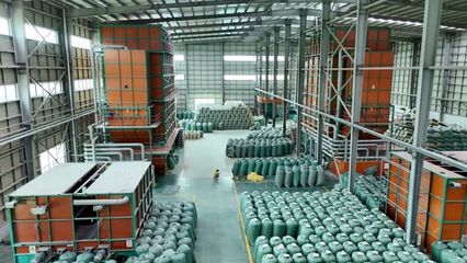 【絨鄉港南】企業風采 |