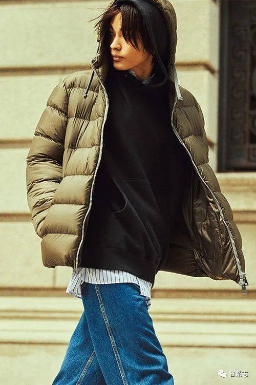 好穿又好看，這10個品牌的羽絨服可以閉眼入